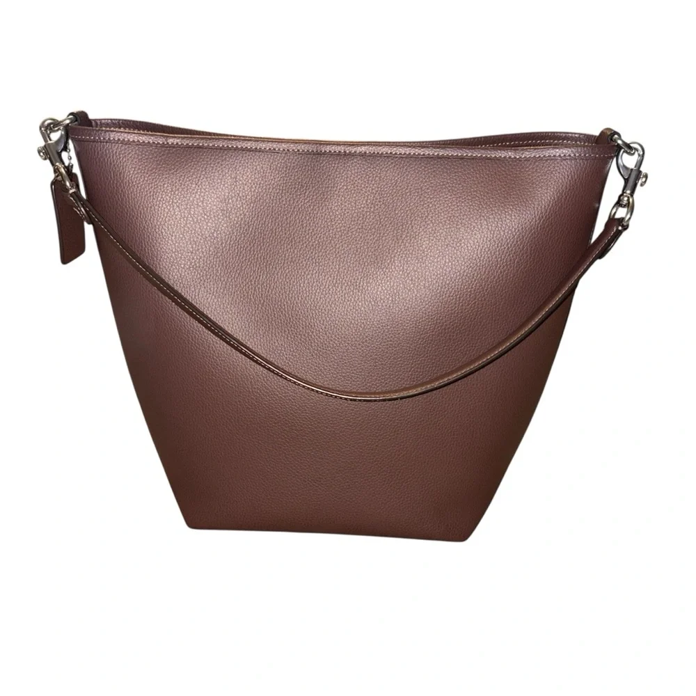 Coach City Bucket Bag Large - Picture 2 of 4